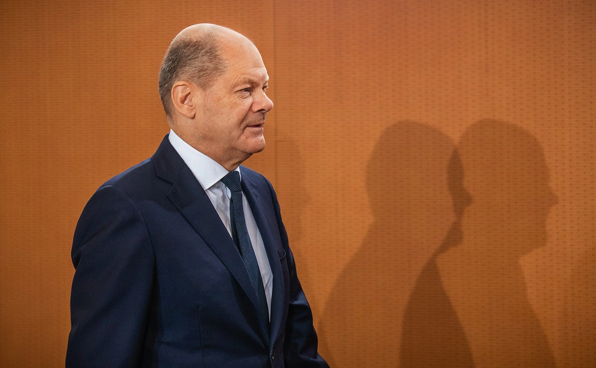 Michael Kappeler / dpa / Global Look Press