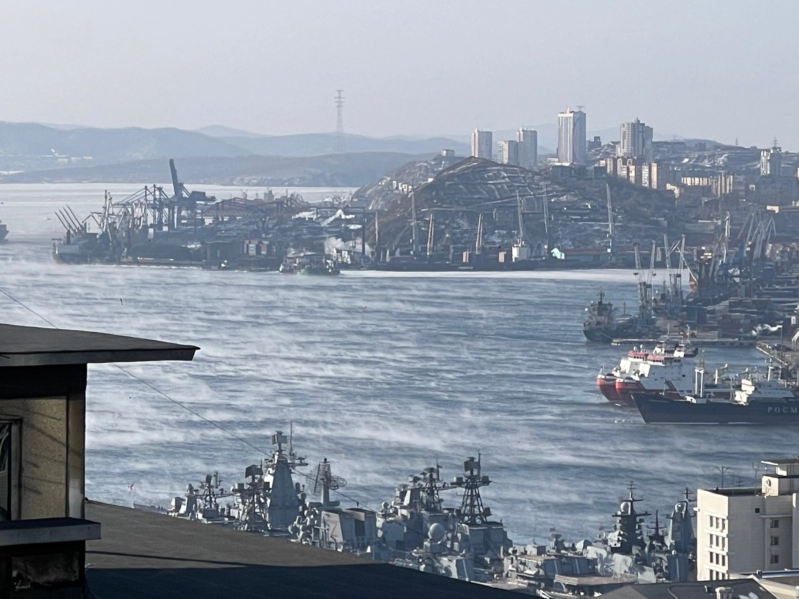 РБК Приморье