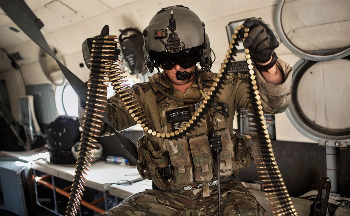 Andrew Renneisen / Getty Images