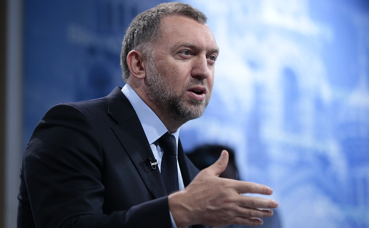 Владислав Шатило / РБК