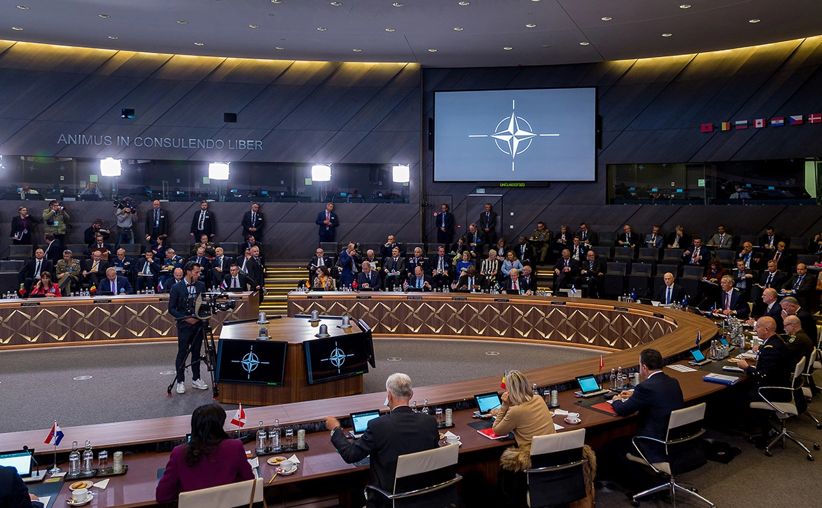 Omar Havana / Getty Images