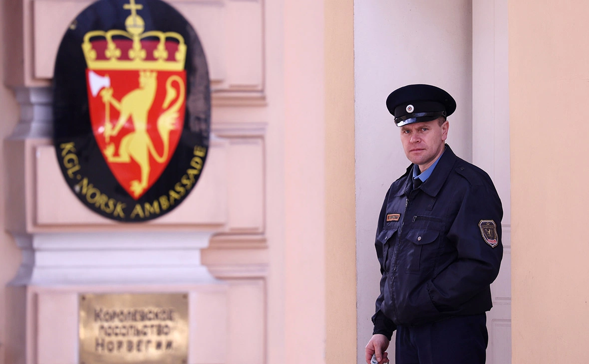 Сергей Бобылев / ТАСС