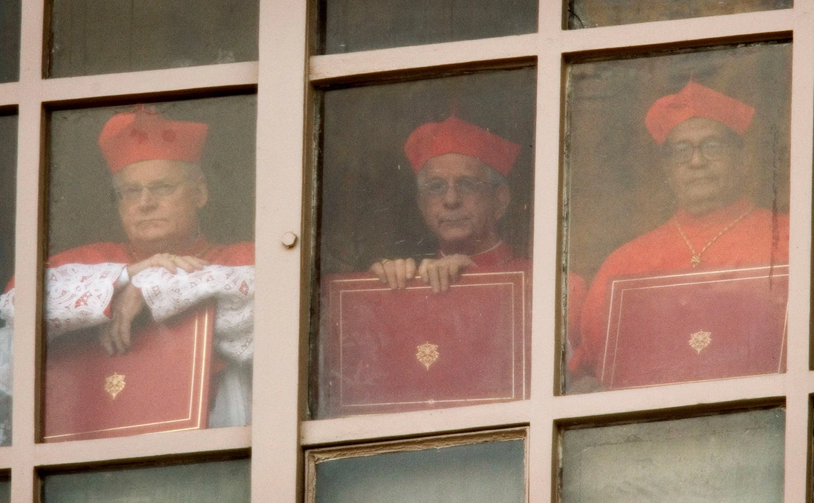 Peter Macdiarmid / Getty Images