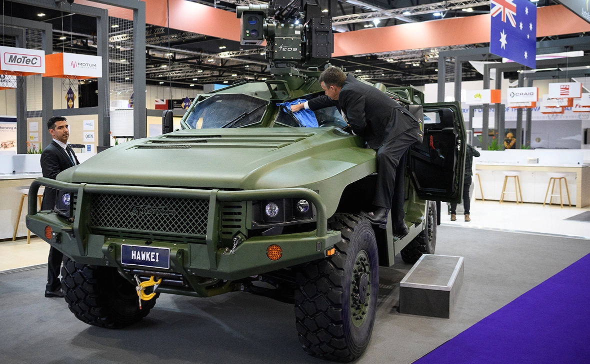 Leon Neal / Getty Images