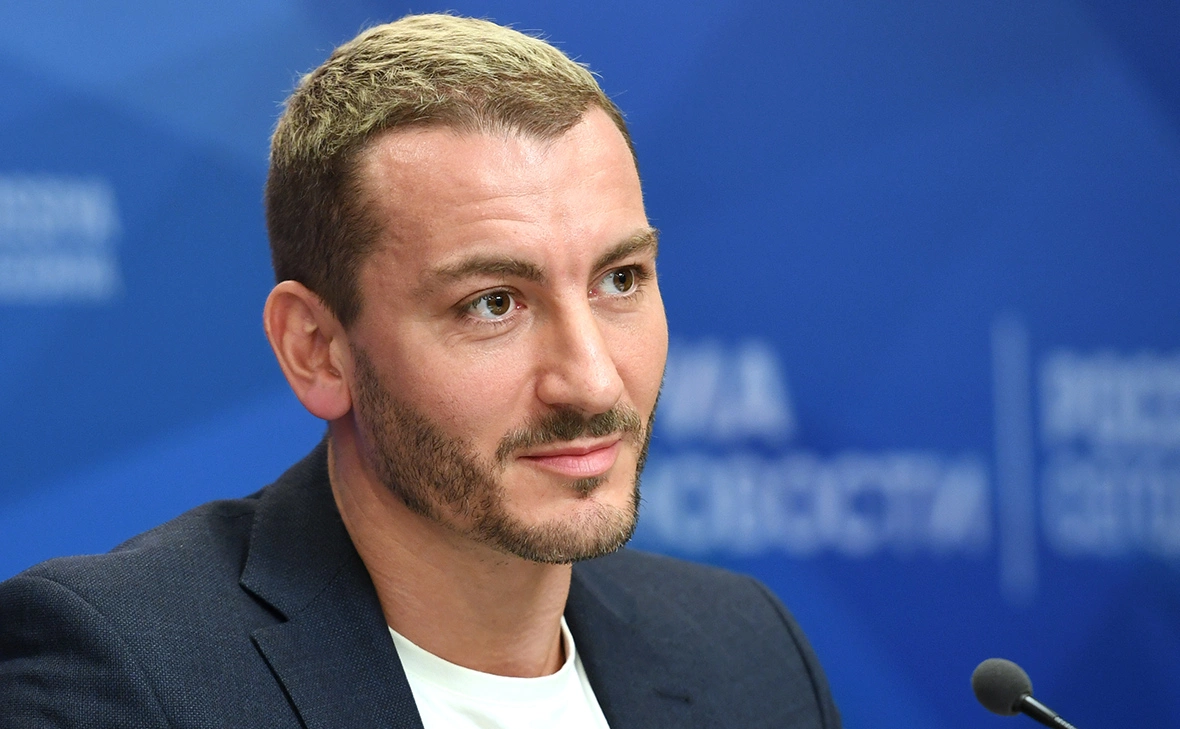 Екатерина Чеснокова / РИА Новости