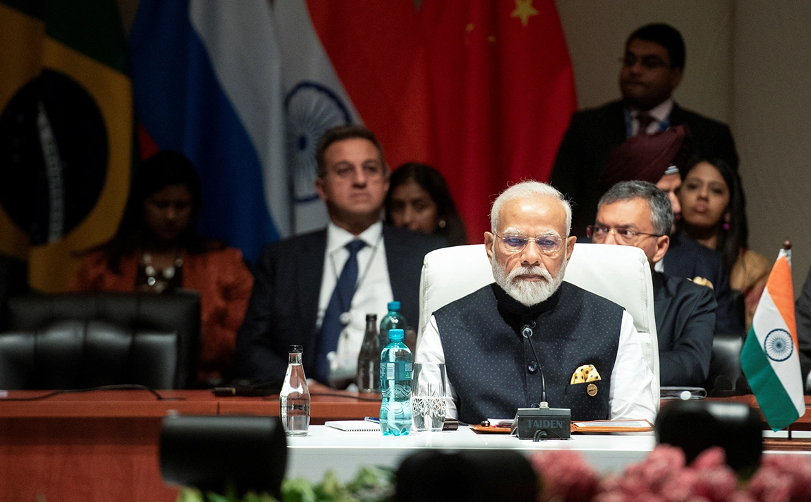 Alet Pretorius / Reuters