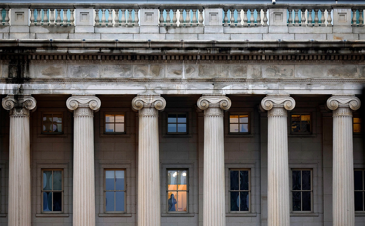 Chip Somodevilla / Getty Images