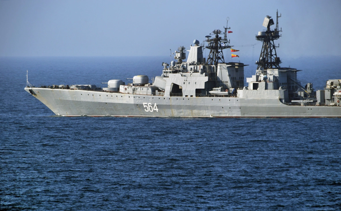 Виталий Аньков / РИА Новости