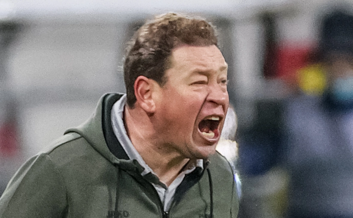 Егор Алеев / ТАСС