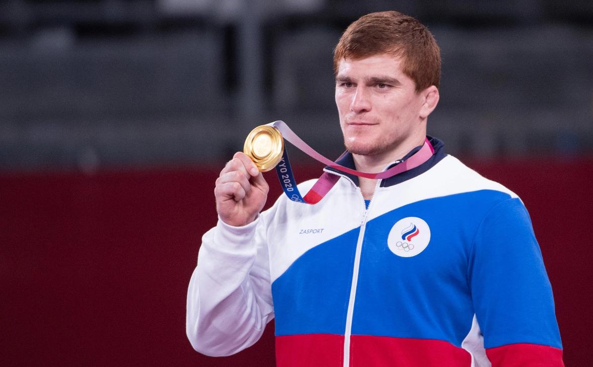 Enrico Calderoni / AFLO / Global Look Press