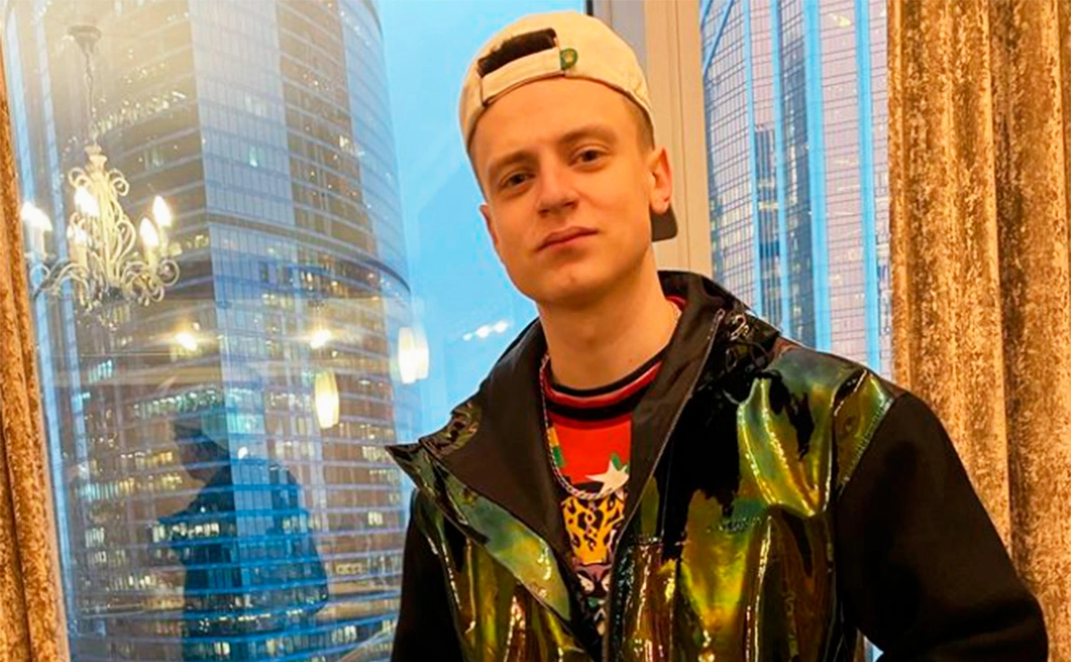 mellstroy / Instagram (входит в корпорацию Meta, признана экстремистской и запрещена в России)