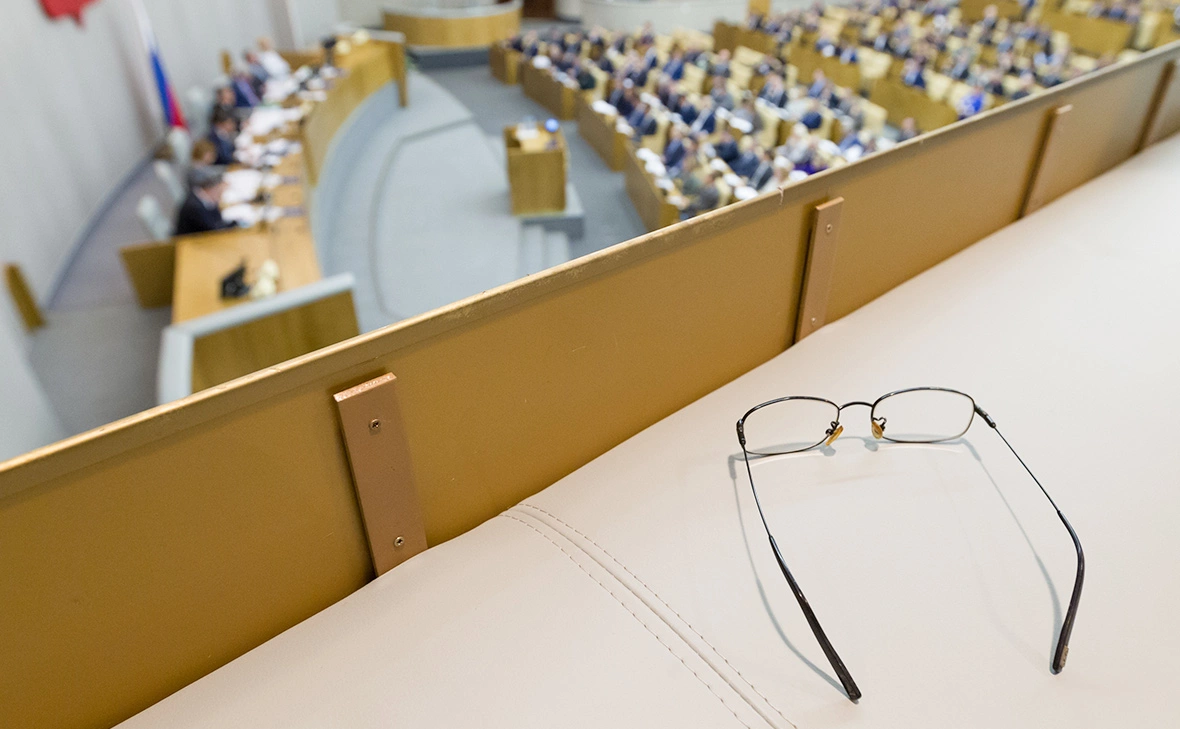 Олег Яковлев / РБК