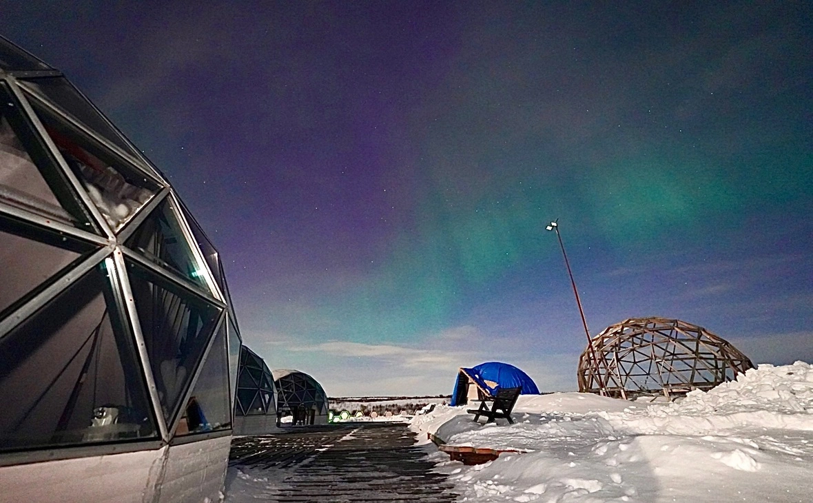 Олег Теребенин