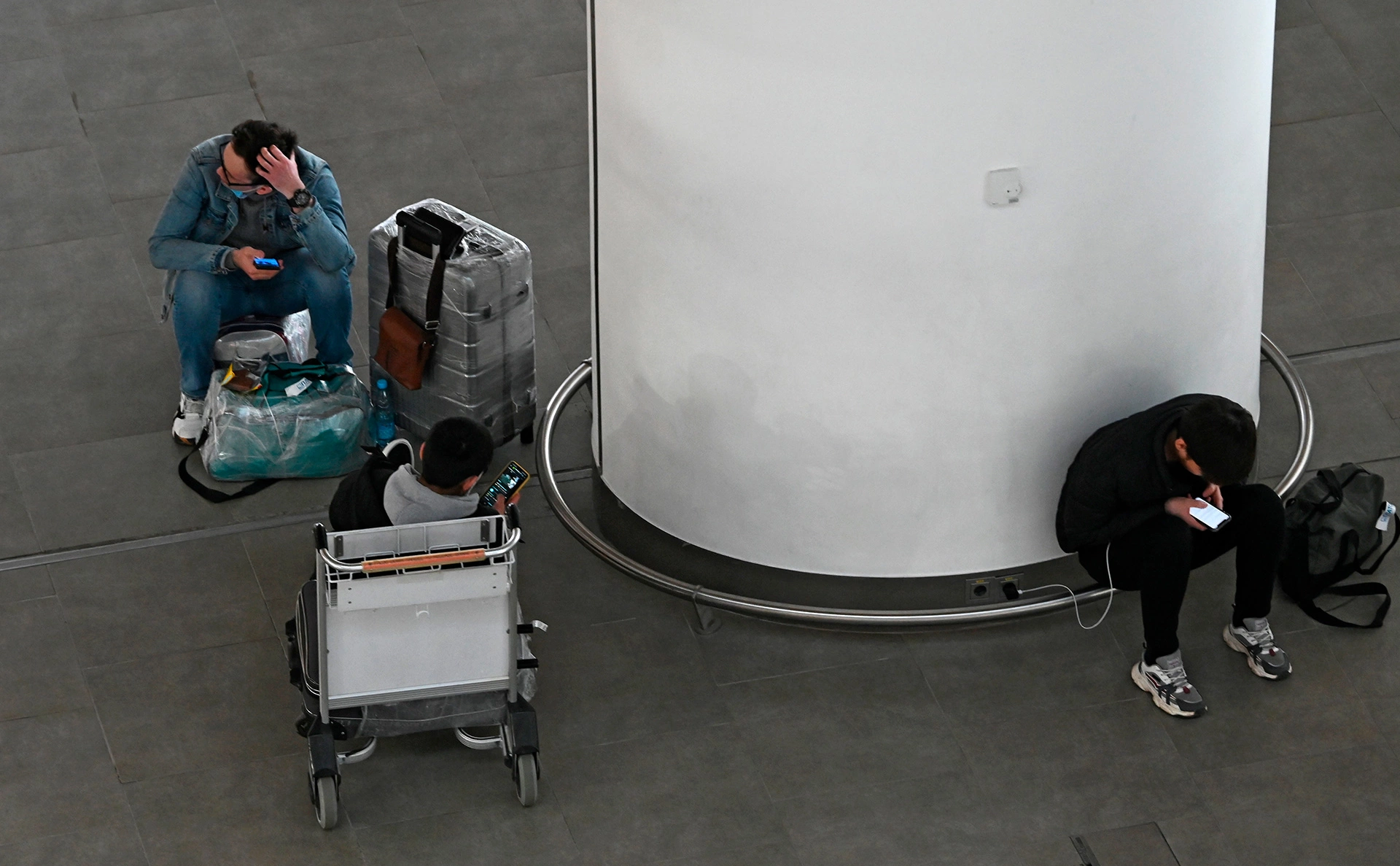 Максим Блинов / РИА Новости