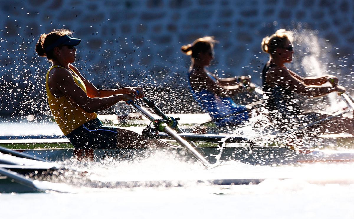 Фото: Jamie Squire / Getty Images