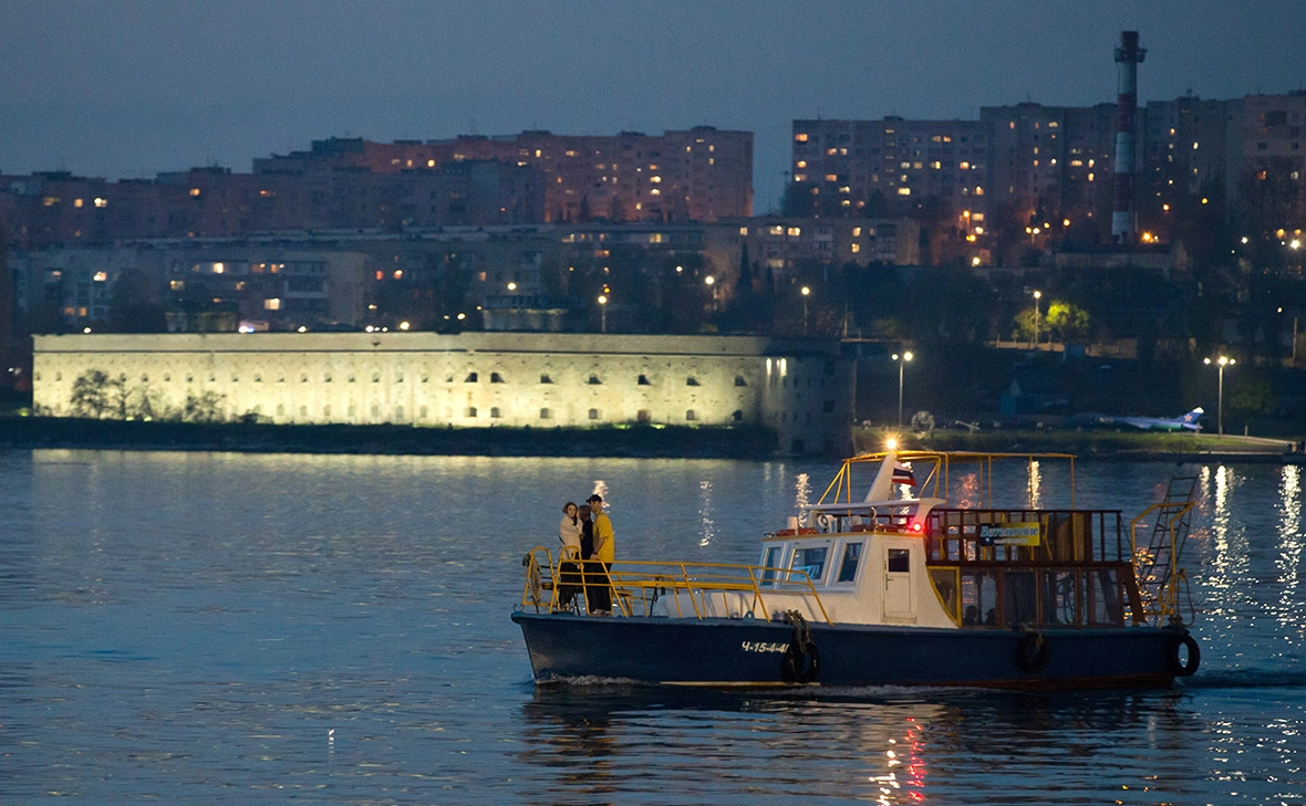 Сергей Мальгавко / ТАСС