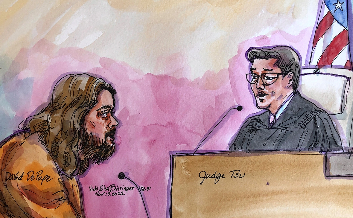 Vicki Behringer / Reuters