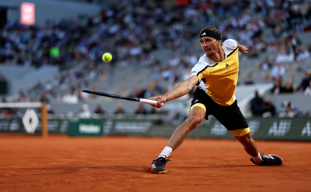 Clive Brunskill / Getty Images
