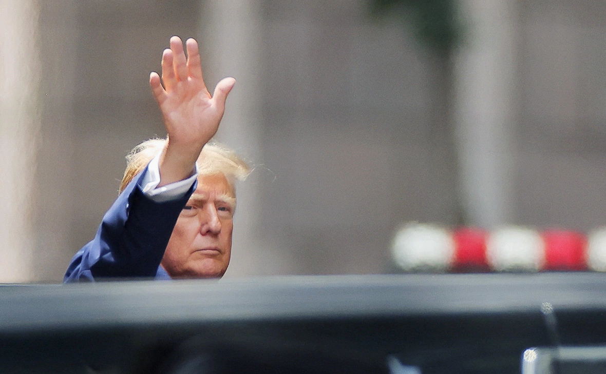 Andrew Kelly / Reuters