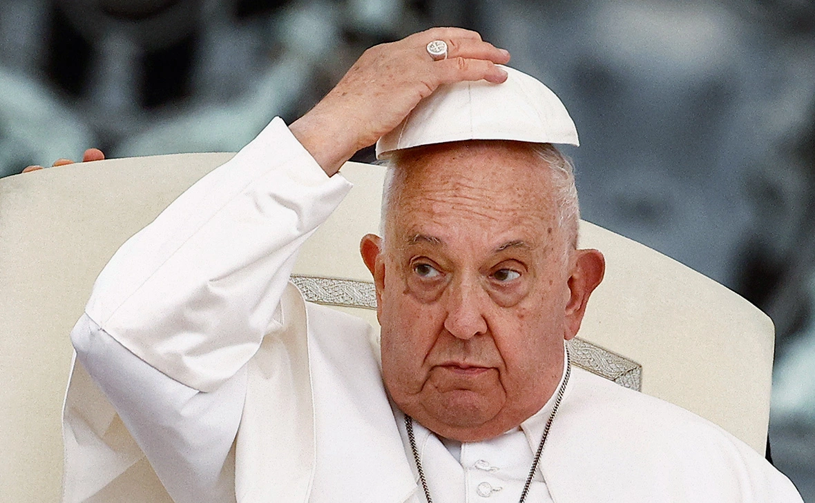 Guglielmo Mangiapane / Reuters