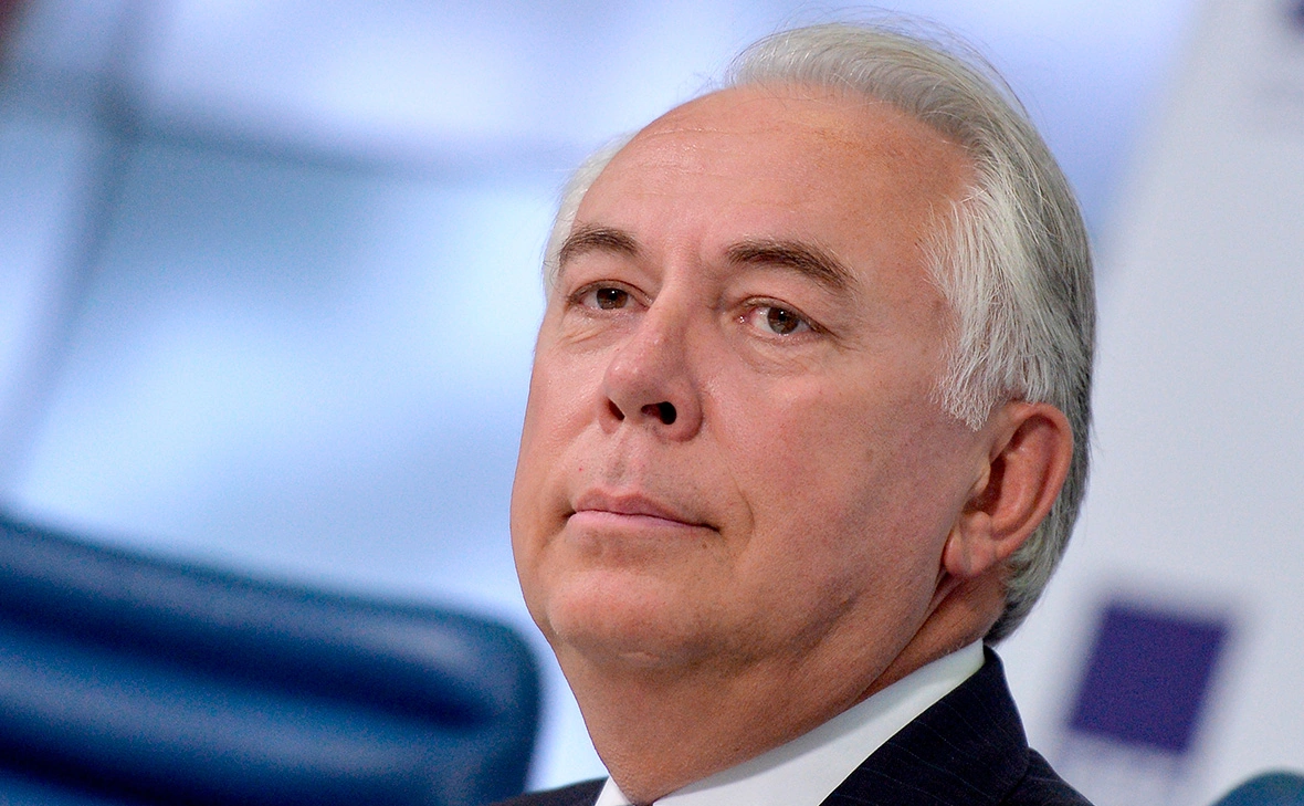 Владимир Песня / РИА Новости