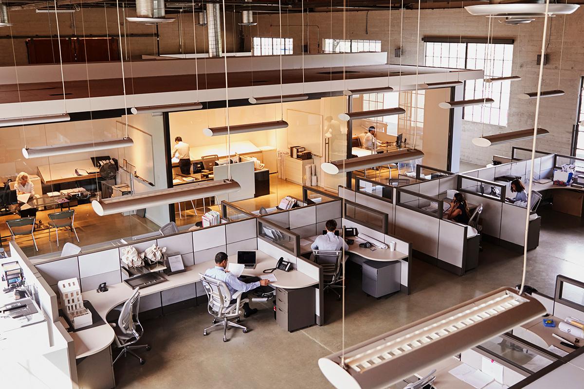 Фото: Monkey Business Images / Shutterstock / FOTODOM