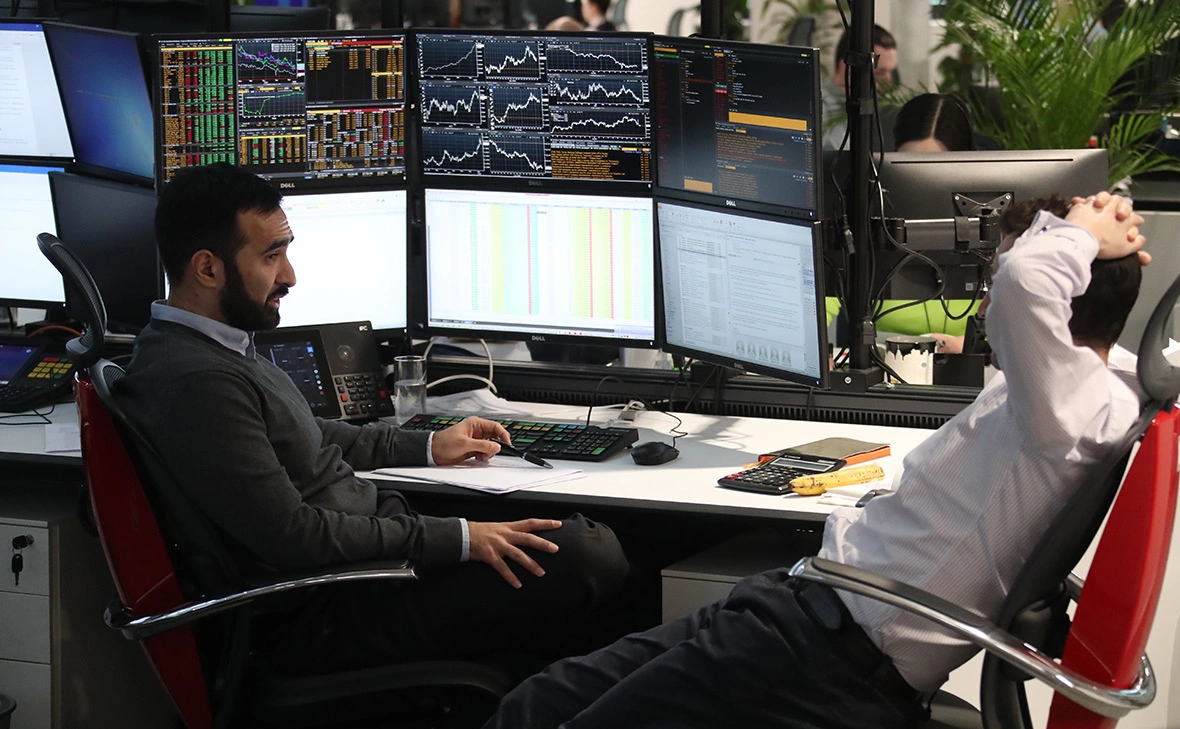 Антон Новодережкин / ТАСС