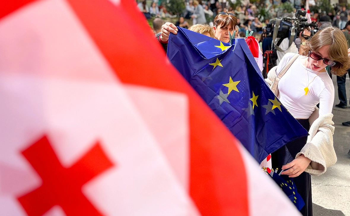 Михаил Егиков / ТАСС