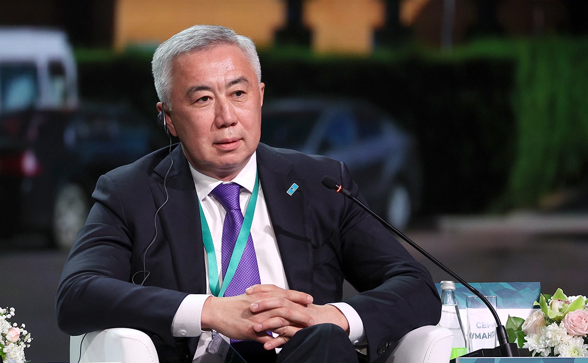 Егор Алеев / ТАСС