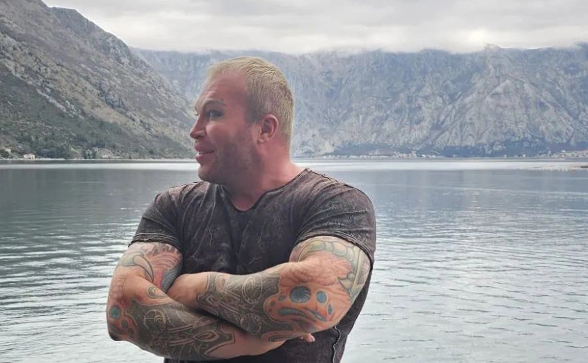 familyshpakinvest / Instagram (входит в корпорацию Meta, признана экстремистской и запрещена в России)