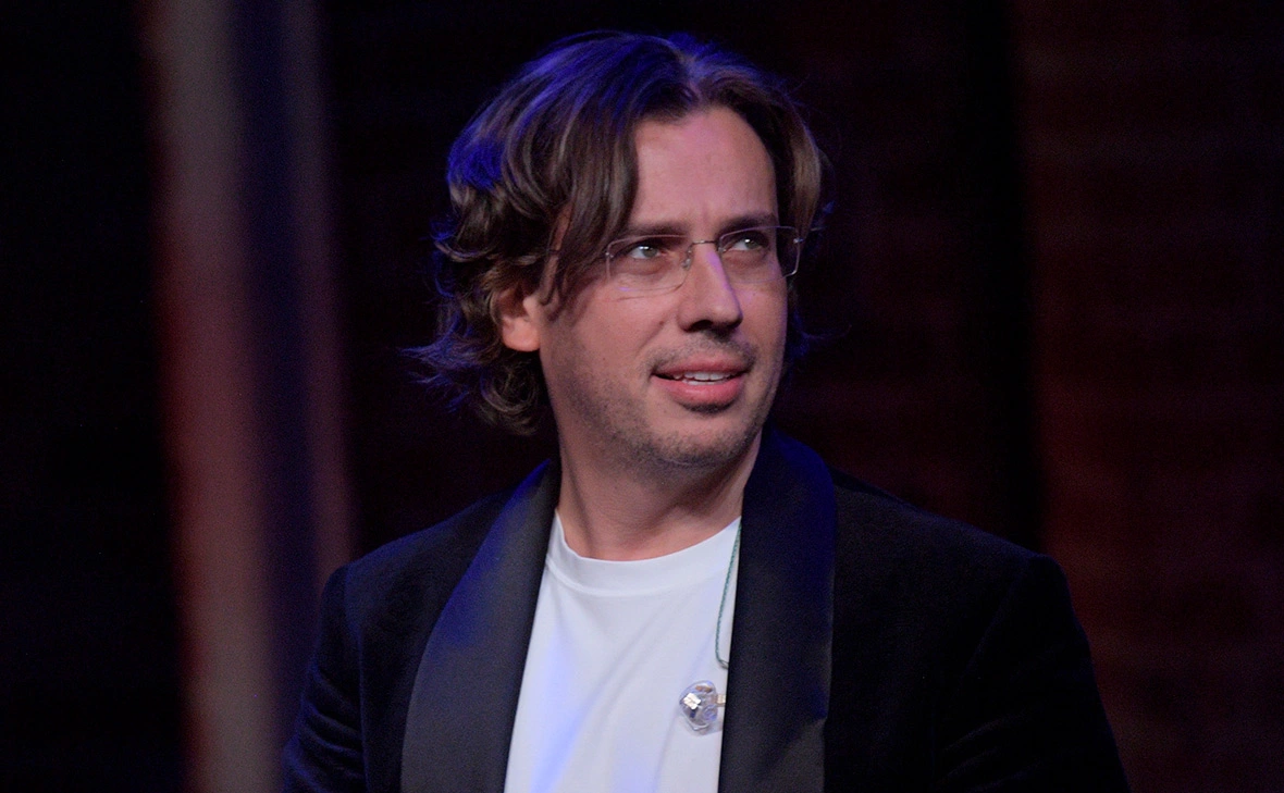 Евгений Биятов / РИА Новости