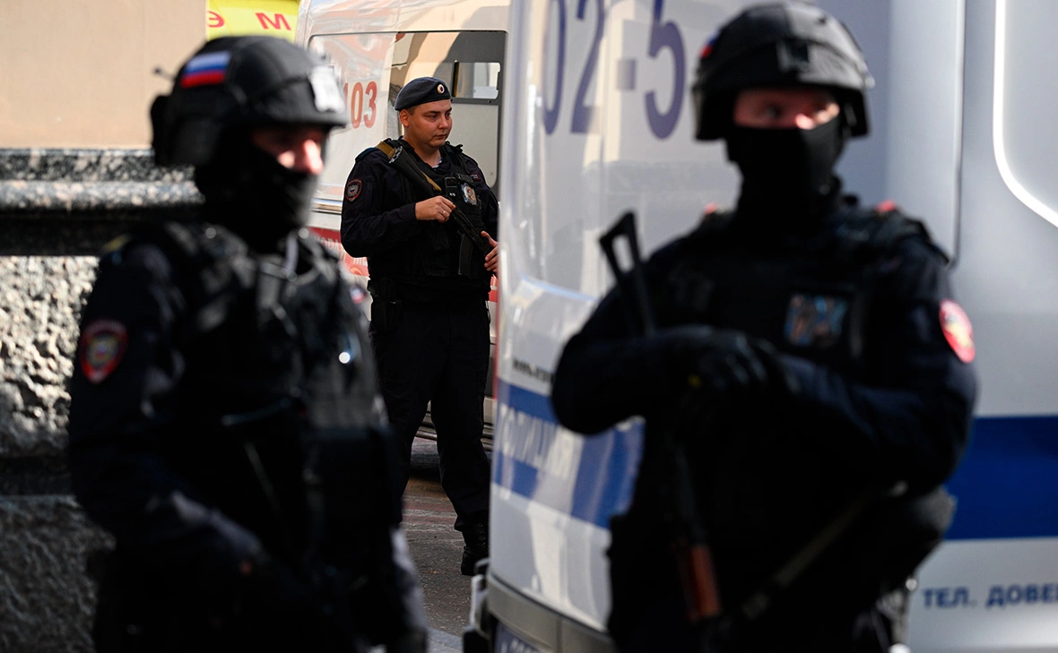 Рамиль Ситдиков / РИА Новости