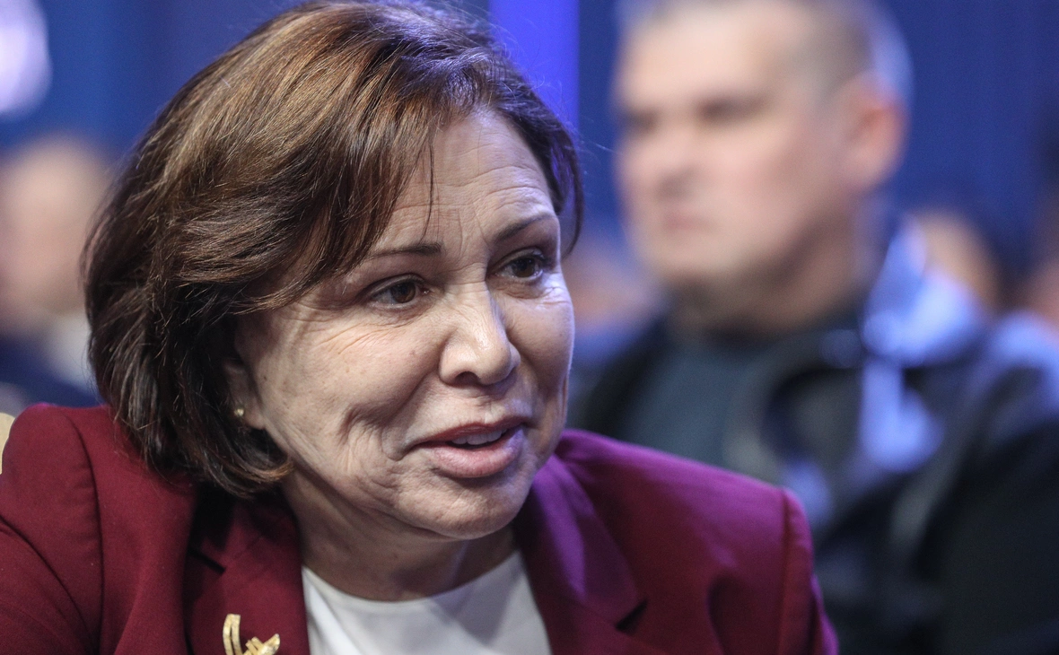 Bulkin Sergey / news.ru / Global Look Press