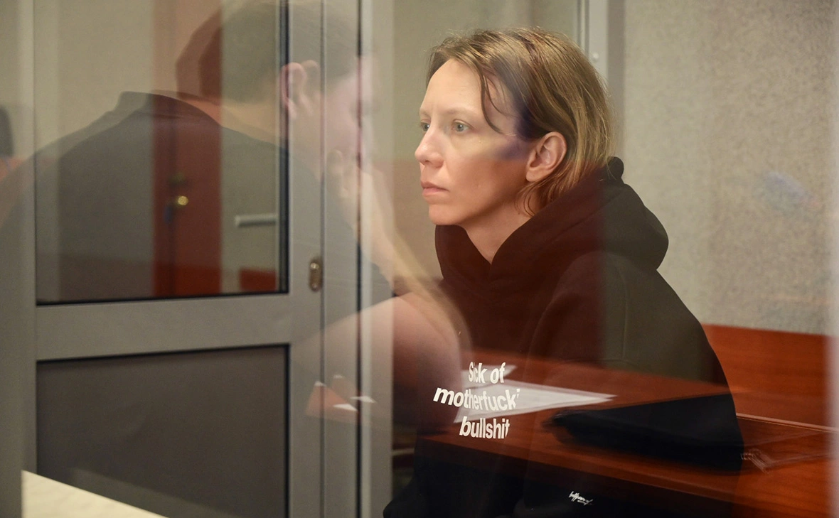 Руслан Яроцкий / URA.RU / ТАСС