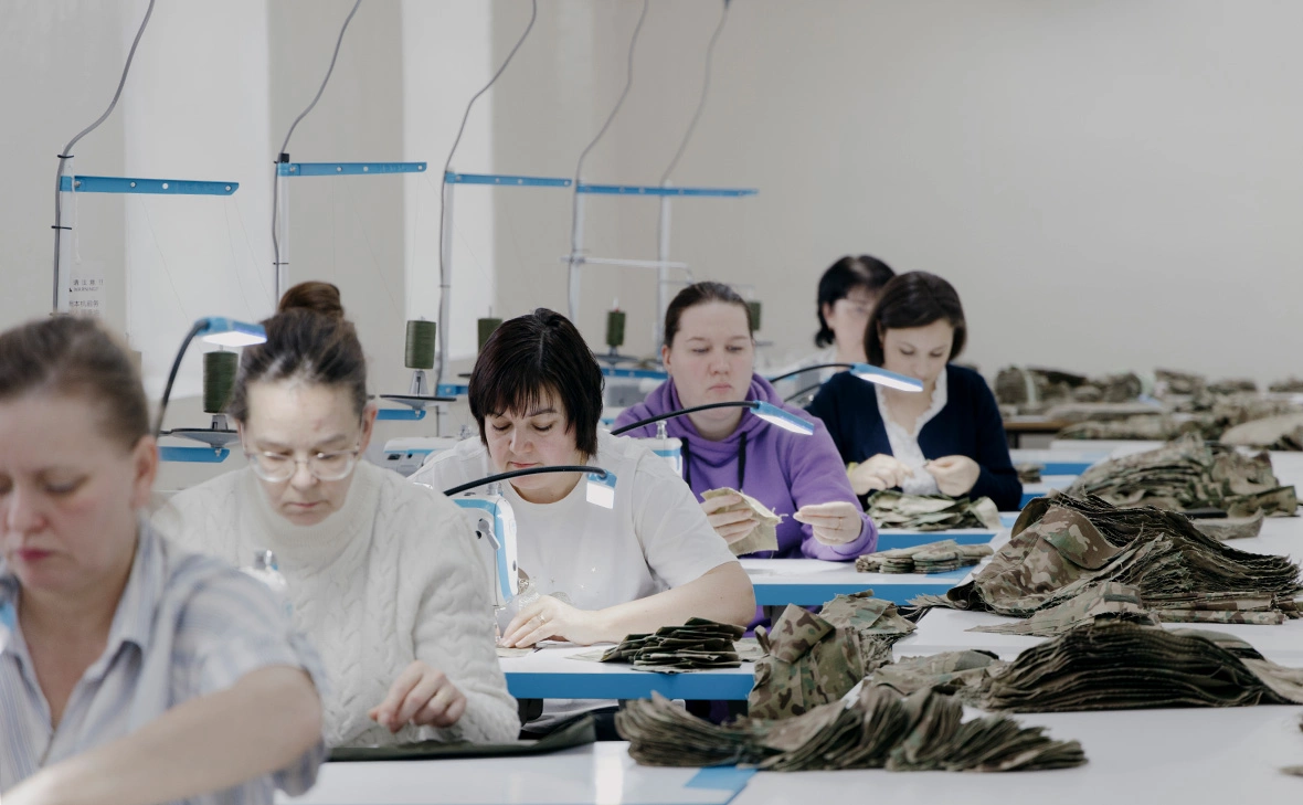 Михаил Гребенщиков / РБК