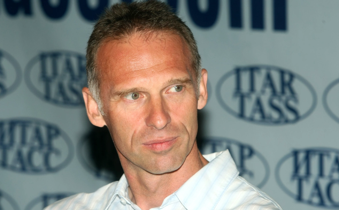 Alexander Chernykh / Russian Look / Global Look Press