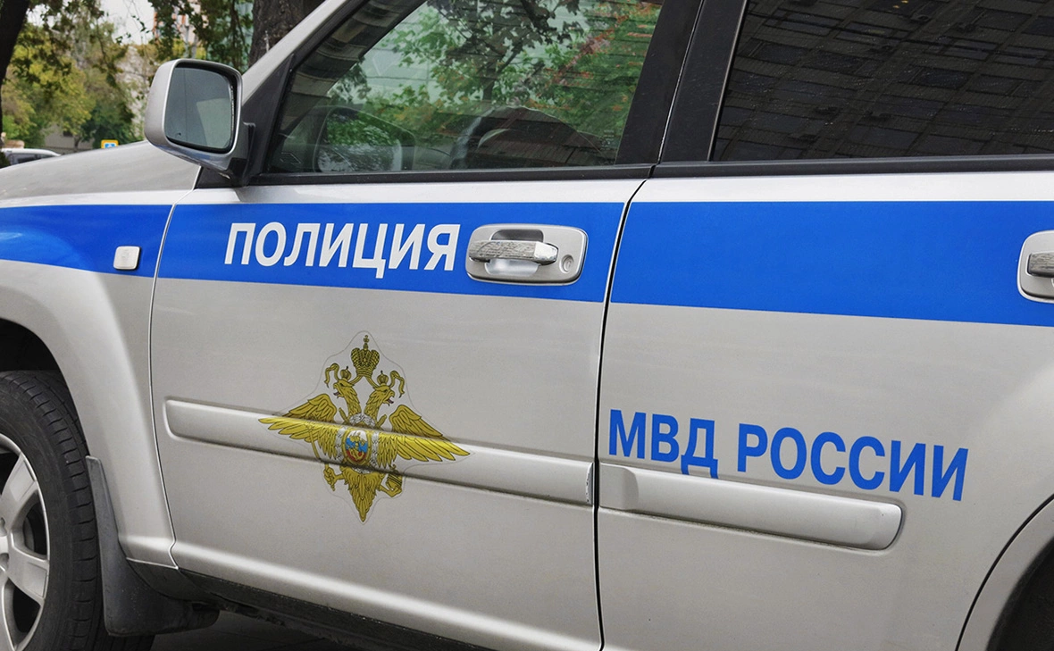 Никита Попов / РБК