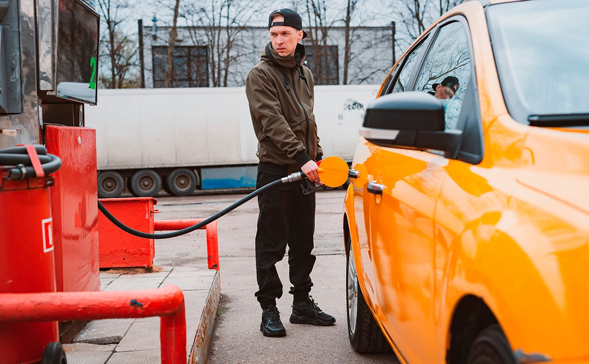 Юлия Шангарей / Shutterstock