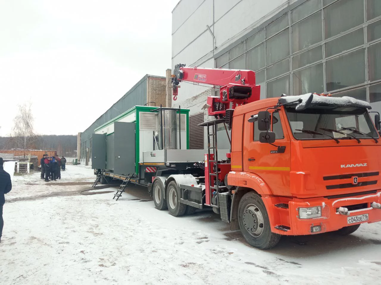 РБК Татарстан