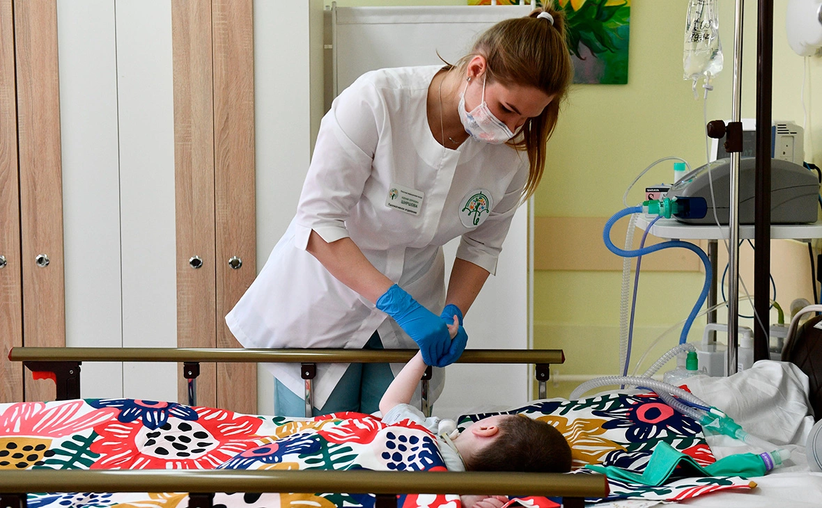 Павел Лисицын / РИА Новости