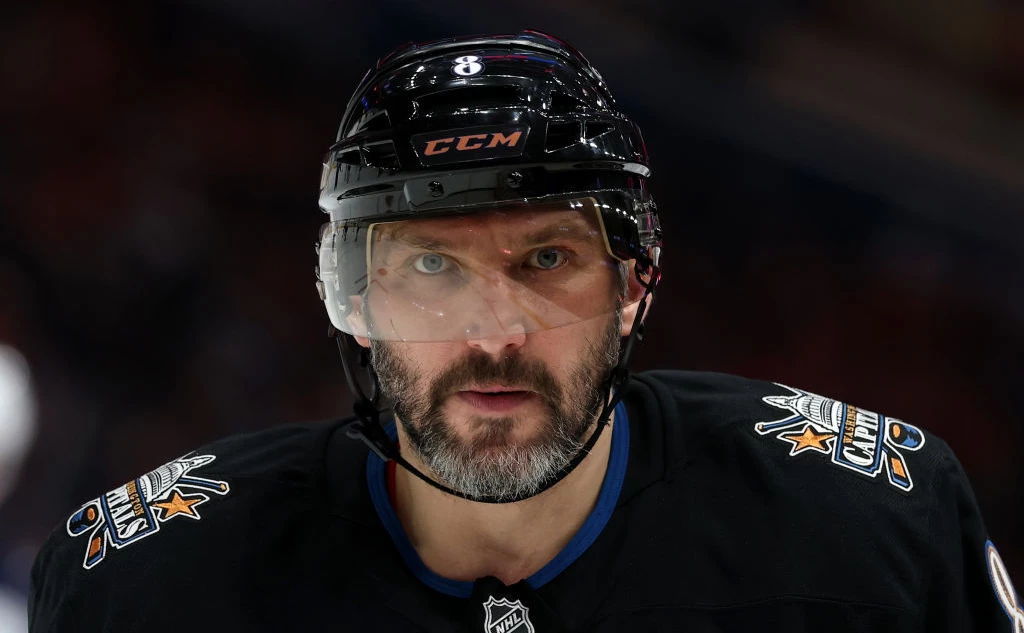 Patrick Smith / Getty Images