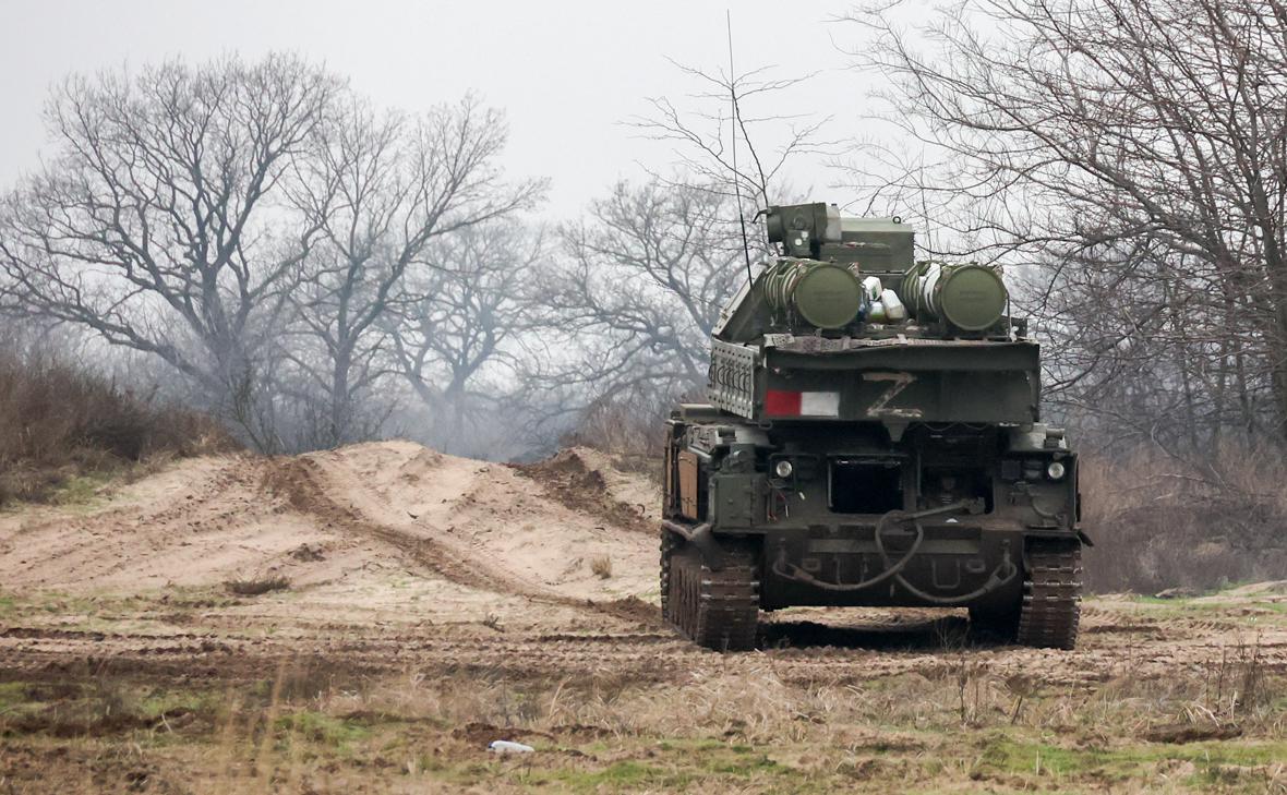 Фото: Александр Полегенько / ТАСС