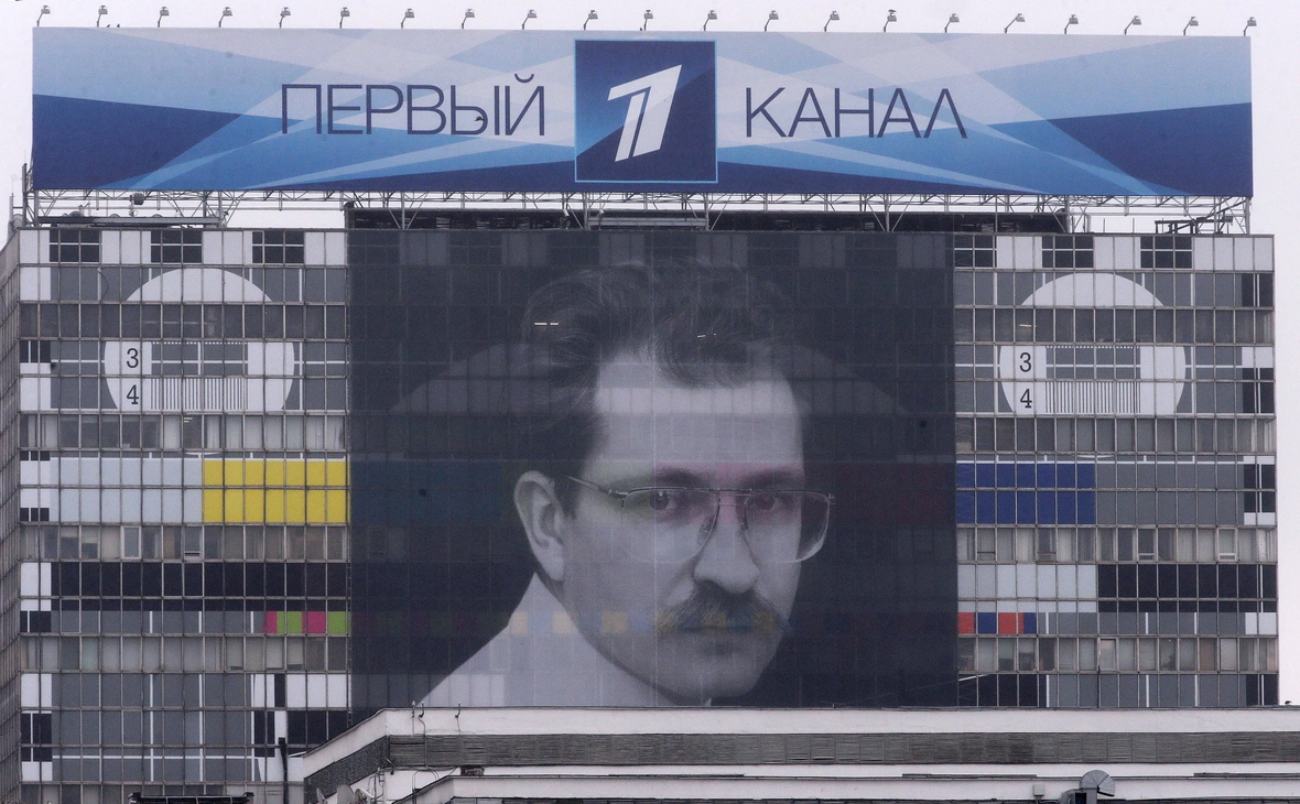 Михаил Метцель / ТАСС