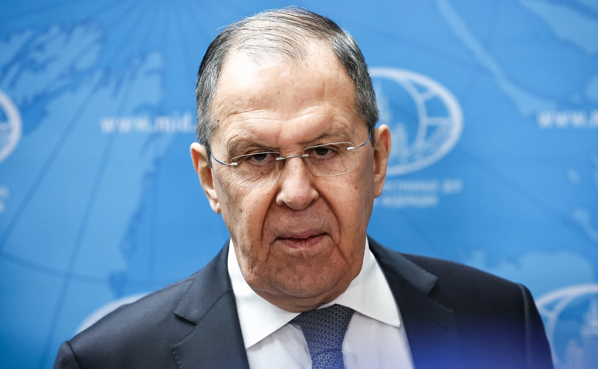 Михаил Терещенко / ТАСС