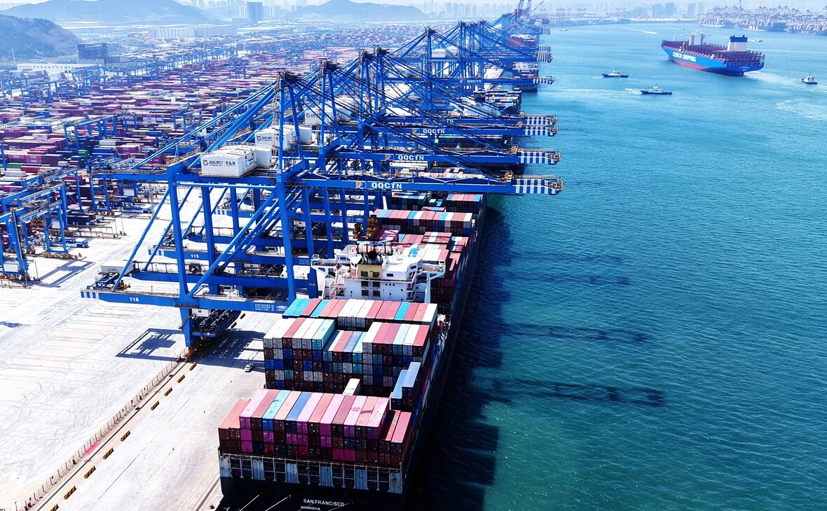 Cfoto / Keystone Press Agency / Global Look Press