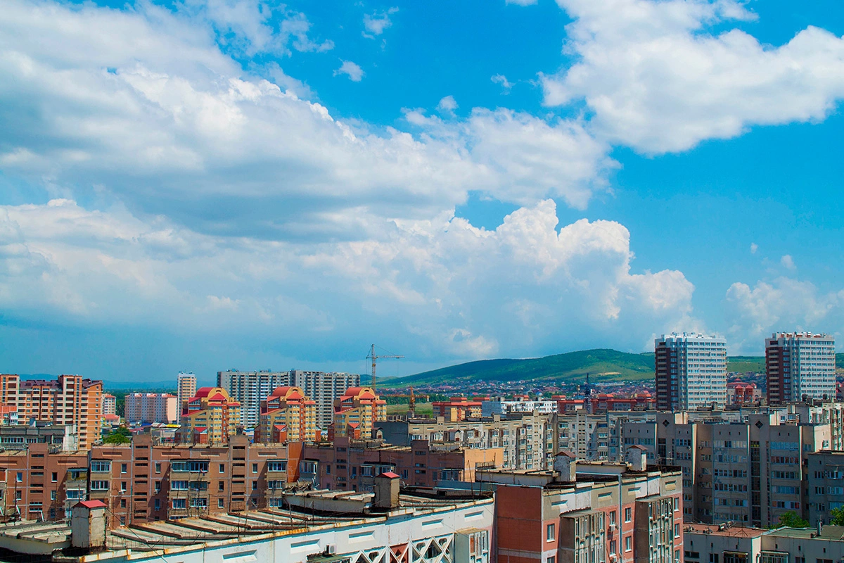 Анапа