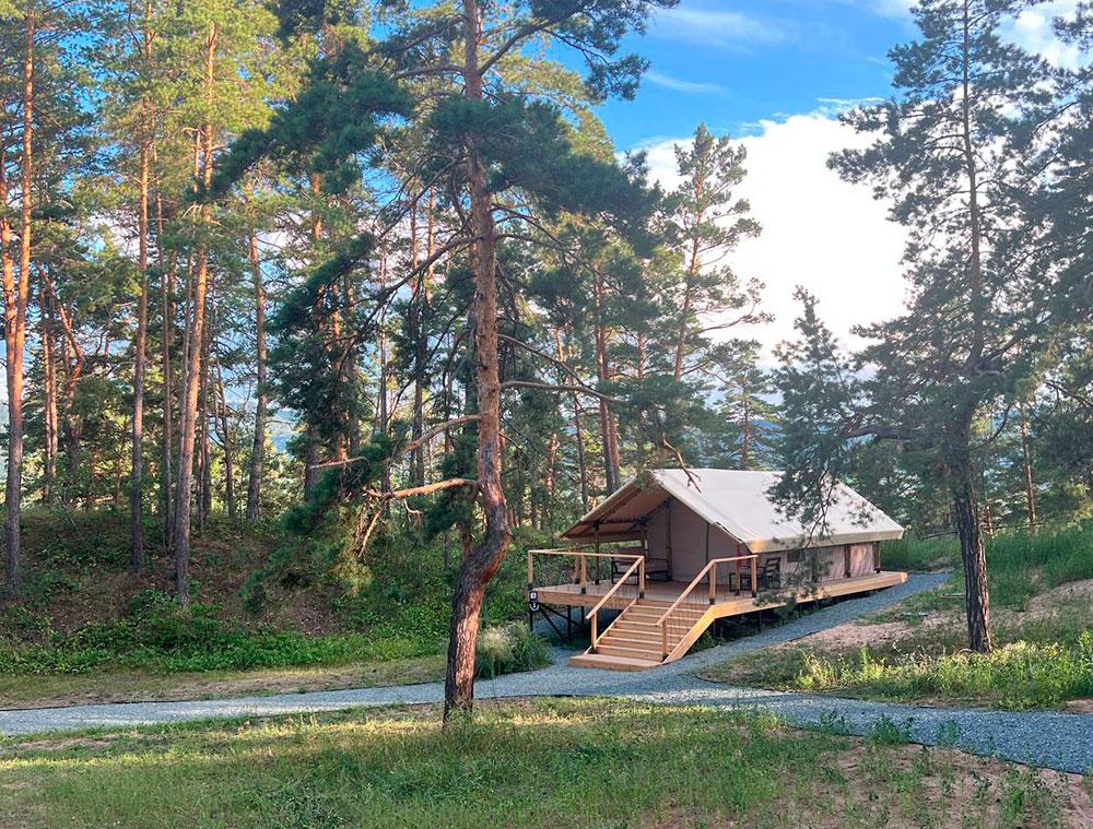 «Маламут Ленд»