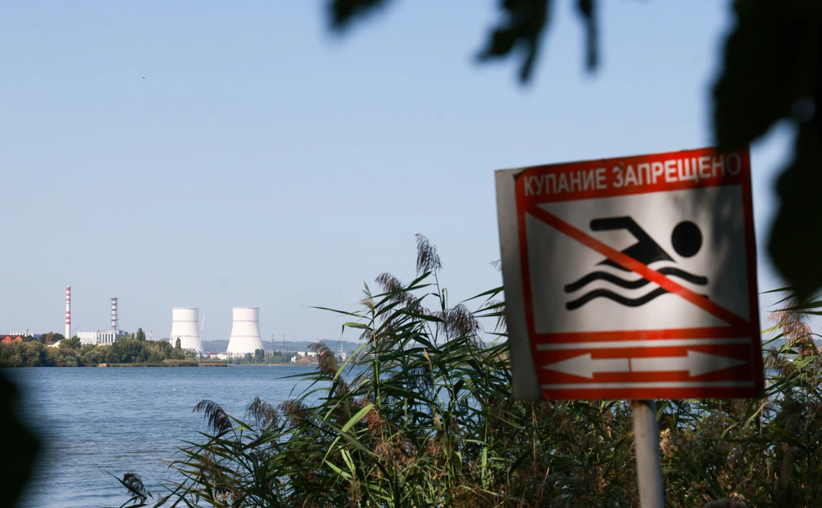 Владимир Гердо / ТАСС