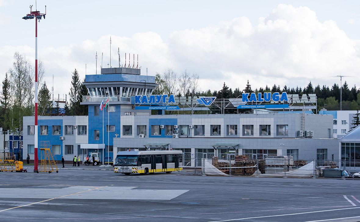 Фото: Андрей Перечицкий / ТАСС