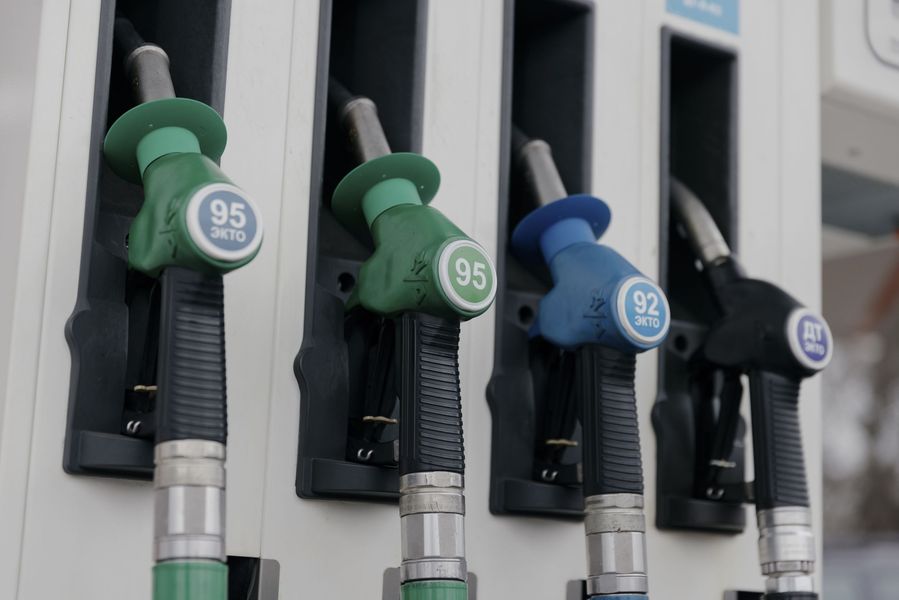 Фото: Михаил Гребенщиков / РБК